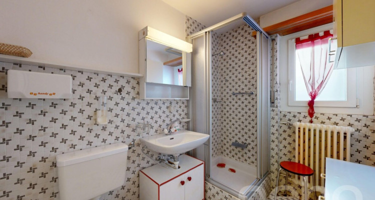 Pied-à-terre alpin avec fort potentiel de rendement image 10