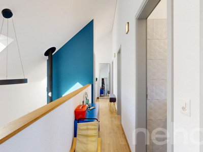 Villa familiale de 5.5 pièces avec terrasses et jardin à Ecublens (FR) image 10