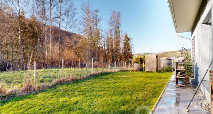 Villa familiale de 5.5 pièces avec terrasses et jardin à Ecublens (FR) image 12