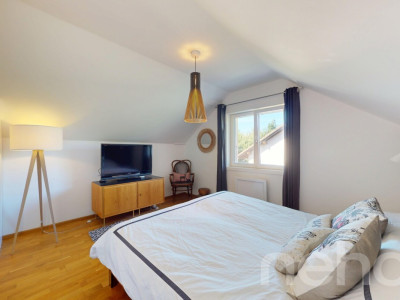 Belle villa familiale de 6.5 pièces rénovée avec soin image 5