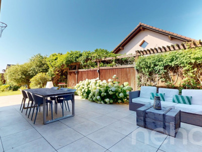 Belle villa familiale de 6.5 pièces rénovée avec soin image 12