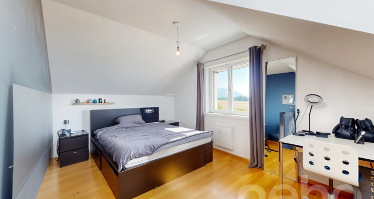 Belle villa familiale de 6.5 pièces rénovée avec soin image 7