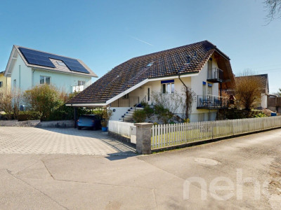 Grosszügiges Zuhause für die ganze Familie image 1