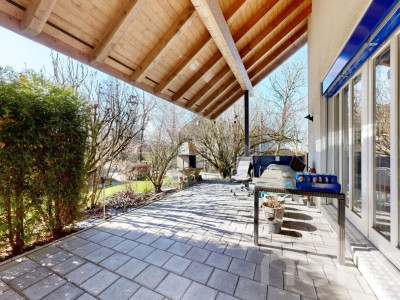 Grosszügiges Zuhause für die ganze Familie image 11