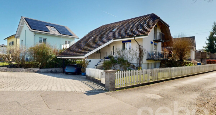 Grosszügiges Zuhause für die ganze Familie image 1