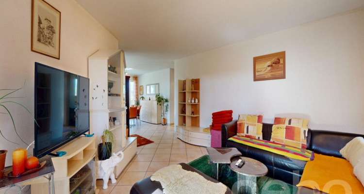 Grosszügiges Zuhause für die ganze Familie image 2