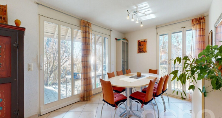 Grosszügiges Zuhause für die ganze Familie image 4