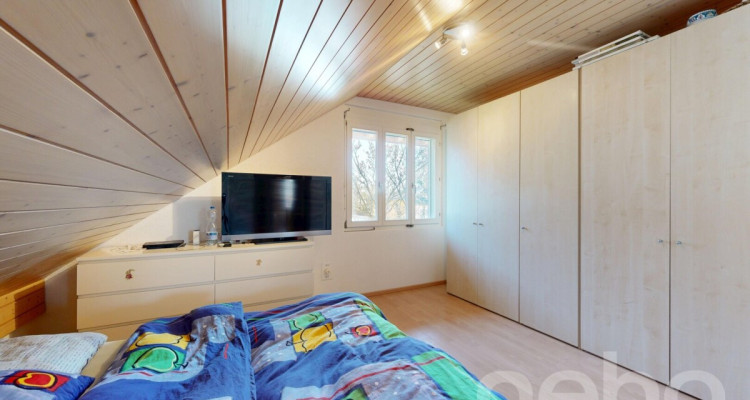 Grosszügiges Zuhause für die ganze Familie image 7