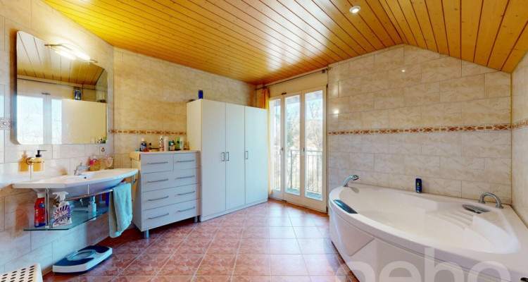 Grosszügiges Zuhause für die ganze Familie image 8