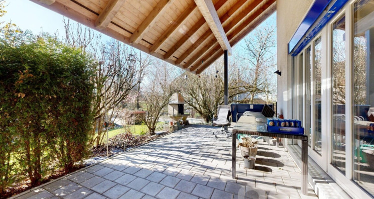 Grosszügiges Zuhause für die ganze Familie image 11