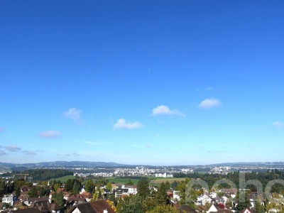 Stilvolles Zuhause mit Panoramablick in ruhiger Lage image 2