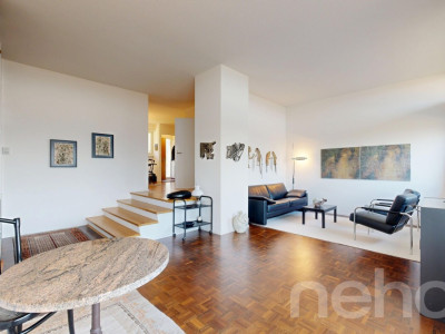 Stilvolles Zuhause mit Panoramablick in ruhiger Lage image 5