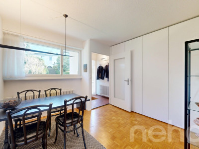 Stilvolles Zuhause mit Panoramablick in ruhiger Lage image 7