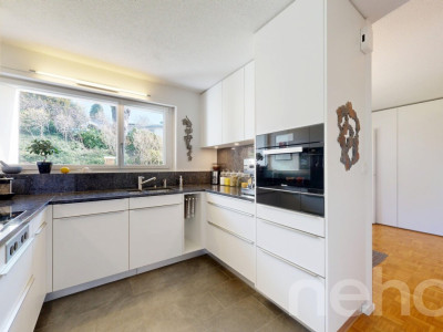 Stilvolles Zuhause mit Panoramablick in ruhiger Lage image 8