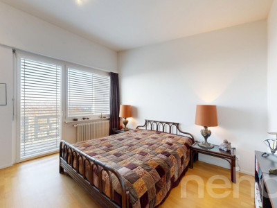 Stilvolles Zuhause mit Panoramablick in ruhiger Lage image 12