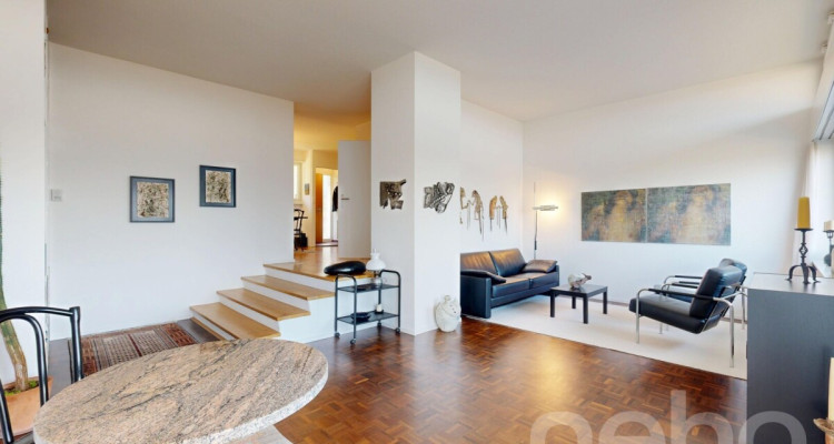 Stilvolles Zuhause mit Panoramablick in ruhiger Lage image 5