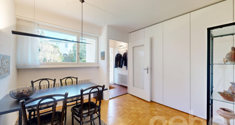 Stilvolles Zuhause mit Panoramablick in ruhiger Lage image 7