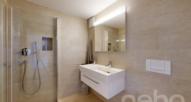 Stilvolles Zuhause mit Panoramablick in ruhiger Lage image 10