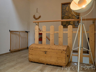 duplex 4 pièces moderne - au bord du lac image 3