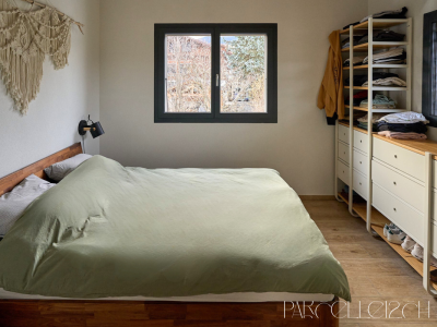 duplex 4 pièces moderne - au bord du lac image 7