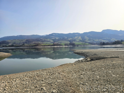 duplex 4 pièces moderne - au bord du lac image 9