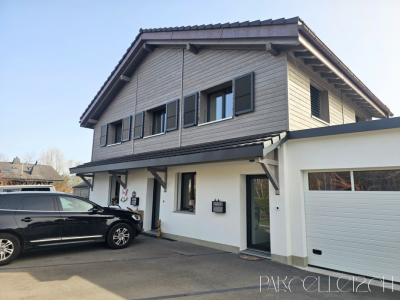 duplex 4 pièces moderne - au bord du lac image 10