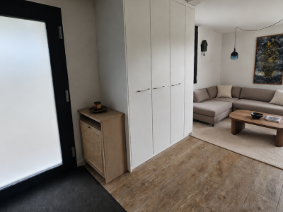 joli appartement duplex 4 pièces moderne - au bord du lac image 3