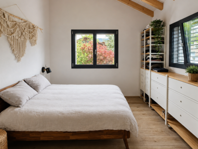 joli appartement duplex 4 pièces moderne - au bord du lac image 5