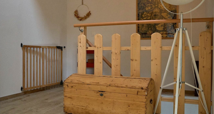 duplex 4 pièces moderne - au bord du lac image 3