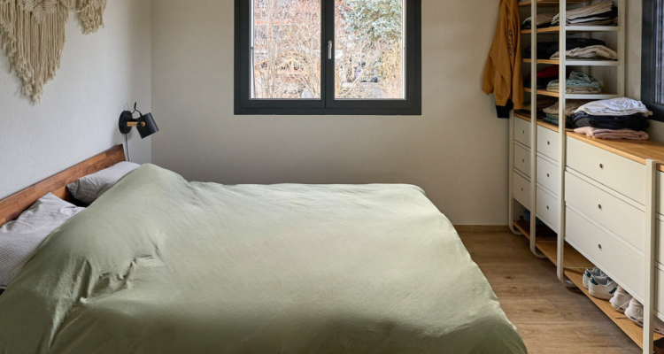 duplex 4 pièces moderne - au bord du lac image 7