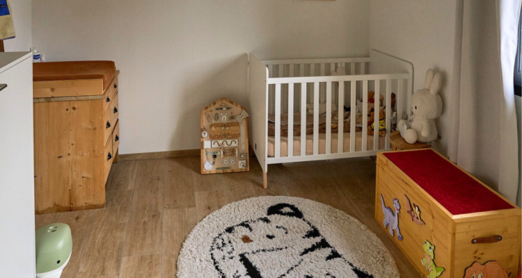 duplex 4 pièces moderne - au bord du lac image 8