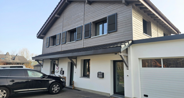 duplex 4 pièces moderne - au bord du lac image 10