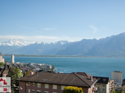 EXEPTIONAL IN MONTREUX  image 1