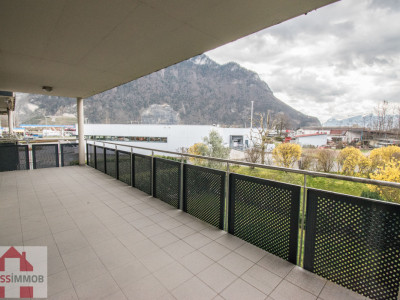 SUPERBE APPARTEMENT MODERNE  image 8