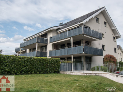 SUPERBE APPARTEMENT MODERNE  image 1