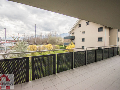 SUPERBE APPARTEMENT MODERNE  image 7