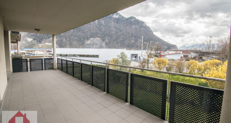 SUPERBE APPARTEMENT MODERNE  image 8