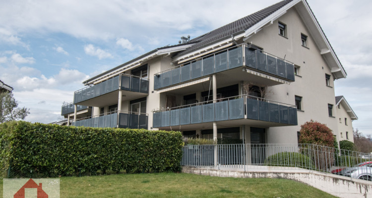 SUPERBE APPARTEMENT MODERNE  image 1