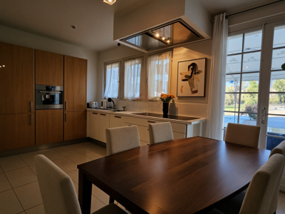 Demeure dexception à Presinge (GE) ? Élégance, discrétion et art de vivre aux portes de Genève image 3