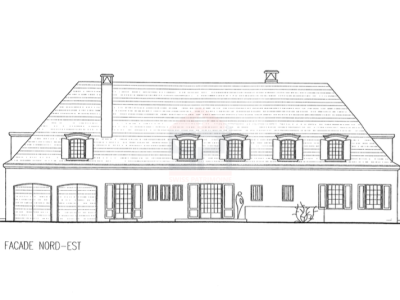 Demeure dexception à Presinge (GE) ? Élégance, discrétion et art de vivre aux portes de Genève image 6