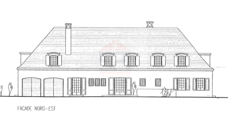 Demeure dexception à Presinge (GE) ? Élégance, discrétion et art de vivre aux portes de Genève image 6