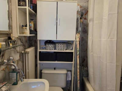 Studio situé à Plainpalais   image 3