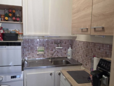 Studio situé à Plainpalais   image 2