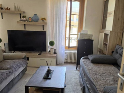 Studio situé à Plainpalais   image 1