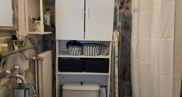 Studio situé à Plainpalais   image 3