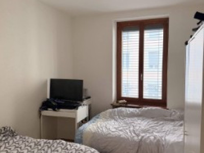 Appartement 4 pièces situé aux Pâquis image 4