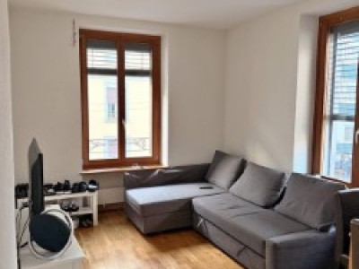 Appartement 4 pièces situé aux Pâquis image 1