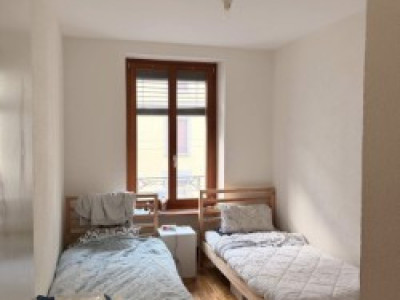 Appartement 4 pièces situé aux Pâquis image 5