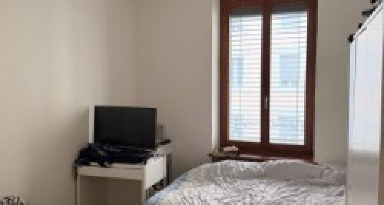 Appartement 4 pièces situé aux Pâquis image 4