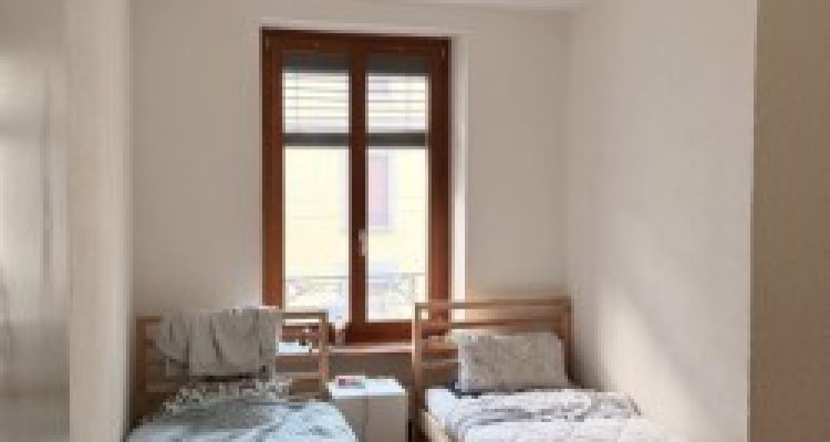 Appartement 4 pièces situé aux Pâquis image 5